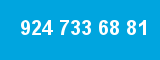 924 733 68 81